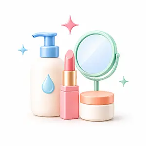 Health, Beauty & Hair